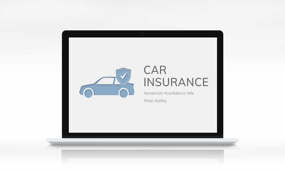 Save money by switching car insurance