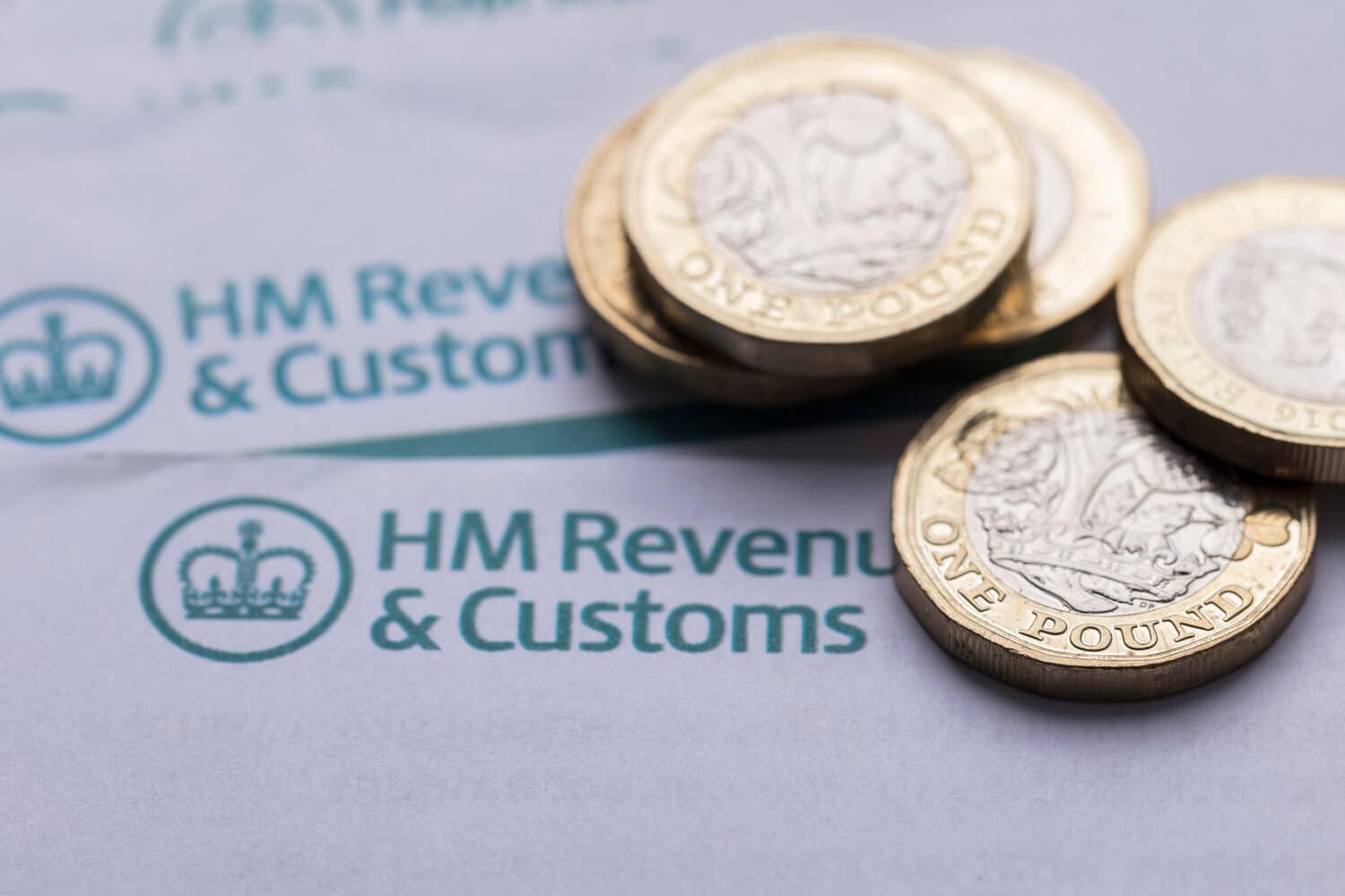 If you've overpaid Payments on Account you could be due a tax refund