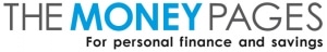 The Money Pages Logo
