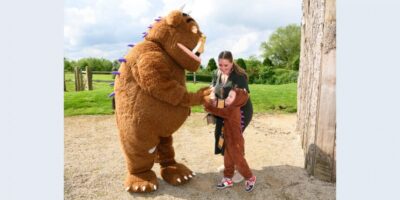 WIN! Twycross Zoo Family Day Out